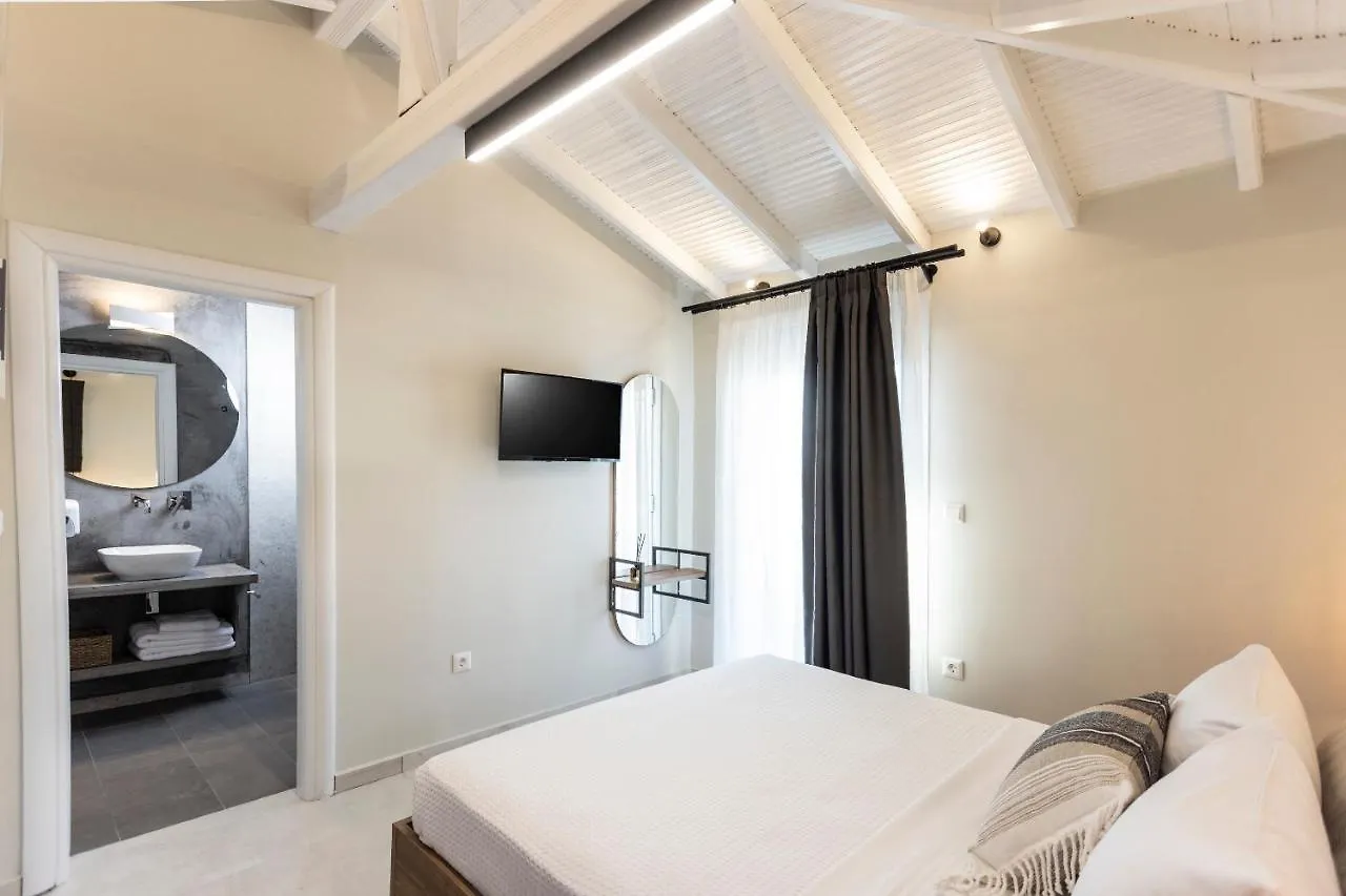 Noemie Premium Holiday Apartments Pefkochori