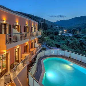 Fiscardo Bay Hotel Fiskardo