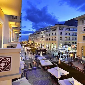 Roomore Apartment Thessaloniki