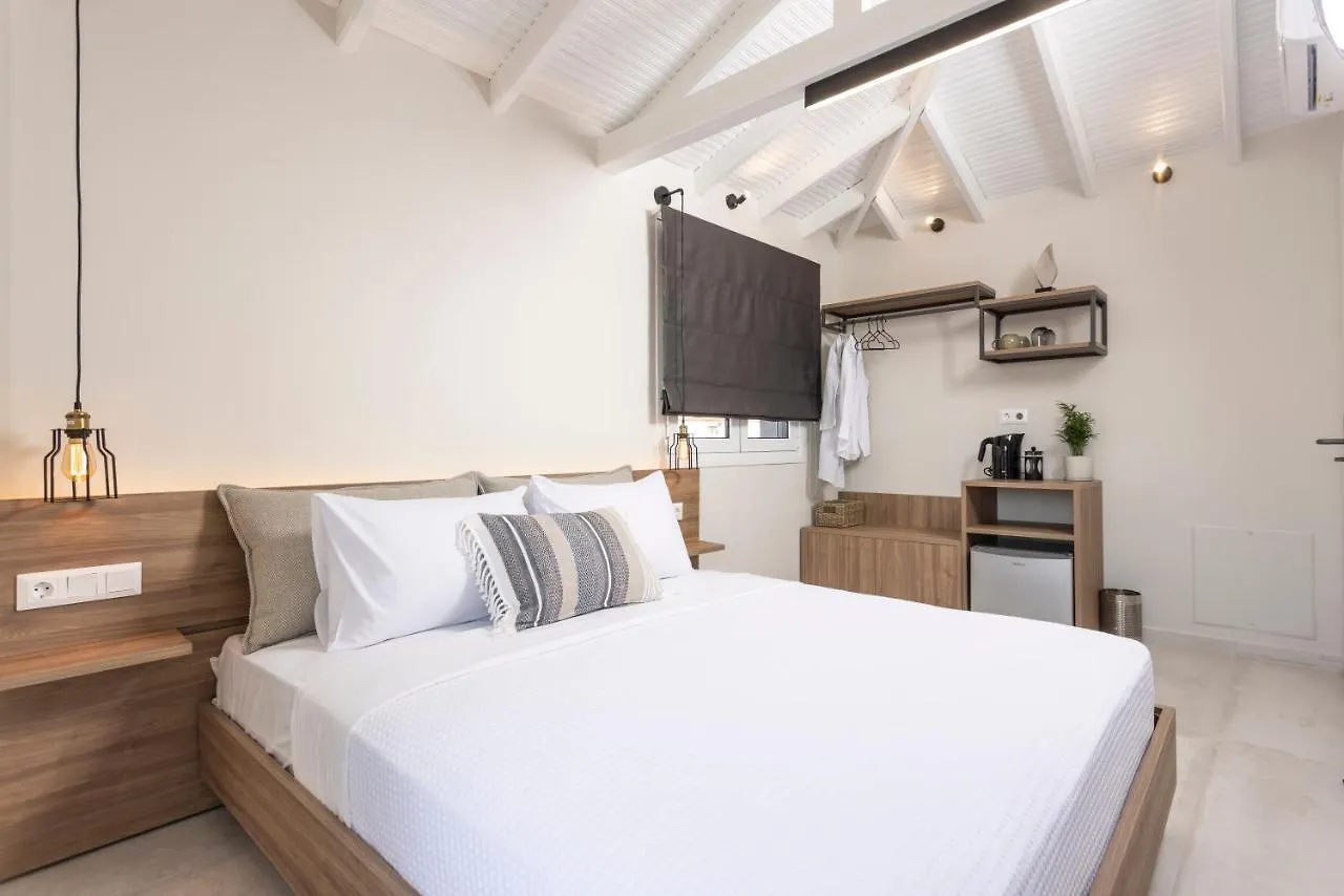 Guest house Noemie Premium Holiday Apartments Pefkochori