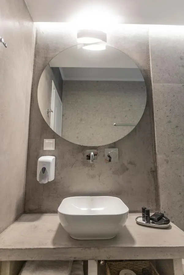 Noemie Premium Holiday Apartments Pefkochori Guest house