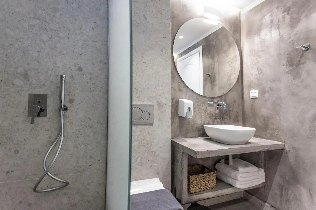 Guest house Noemie Premium Holiday Apartments Pefkochori