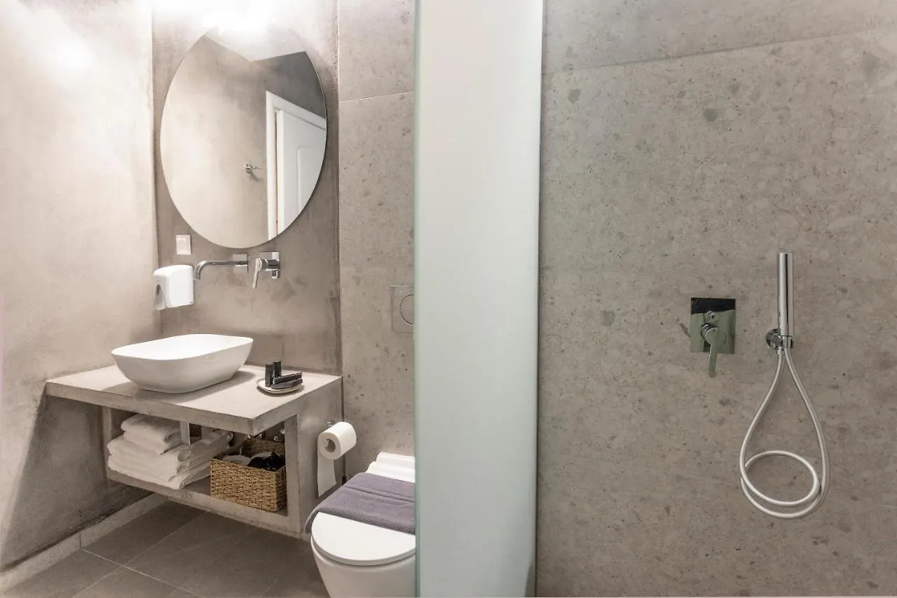 Noemie Premium Holiday Apartments Pefkochori Guest house
