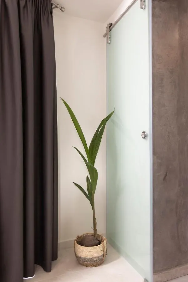 Noemie Premium Holiday Apartments Pefkochori