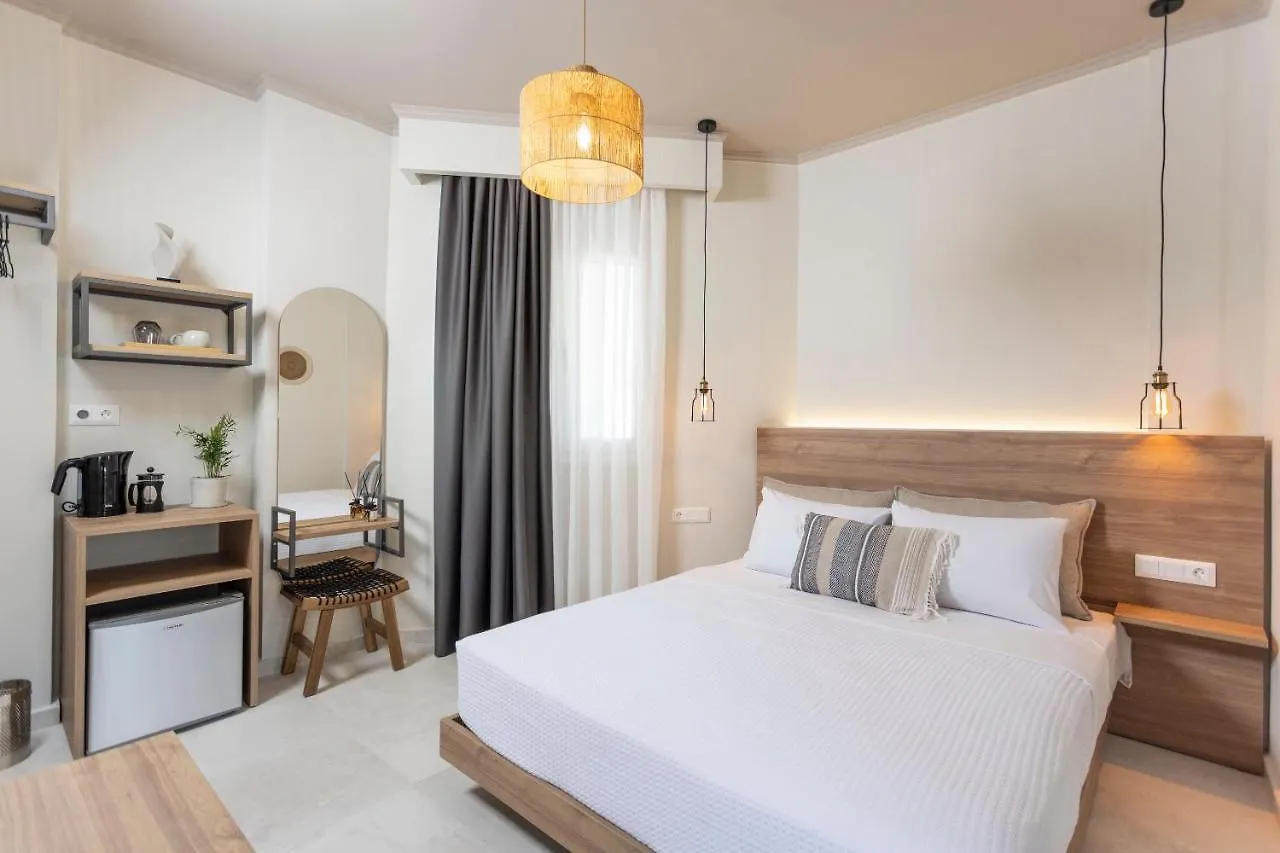 Noemie Premium Holiday Apartments location