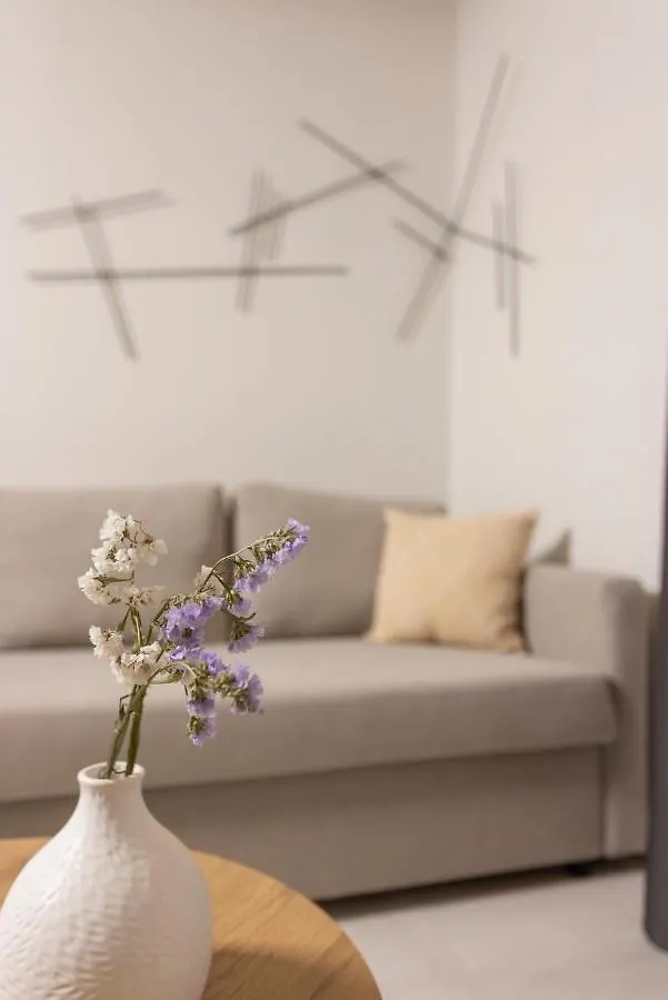 Guest house Noemie Premium Holiday Apartments Pefkochori