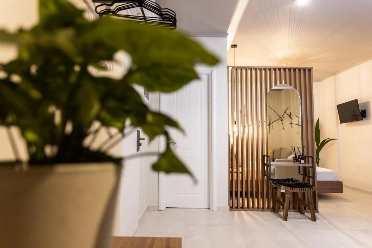 Guest house Noemie Premium Holiday Apartments Pefkochori