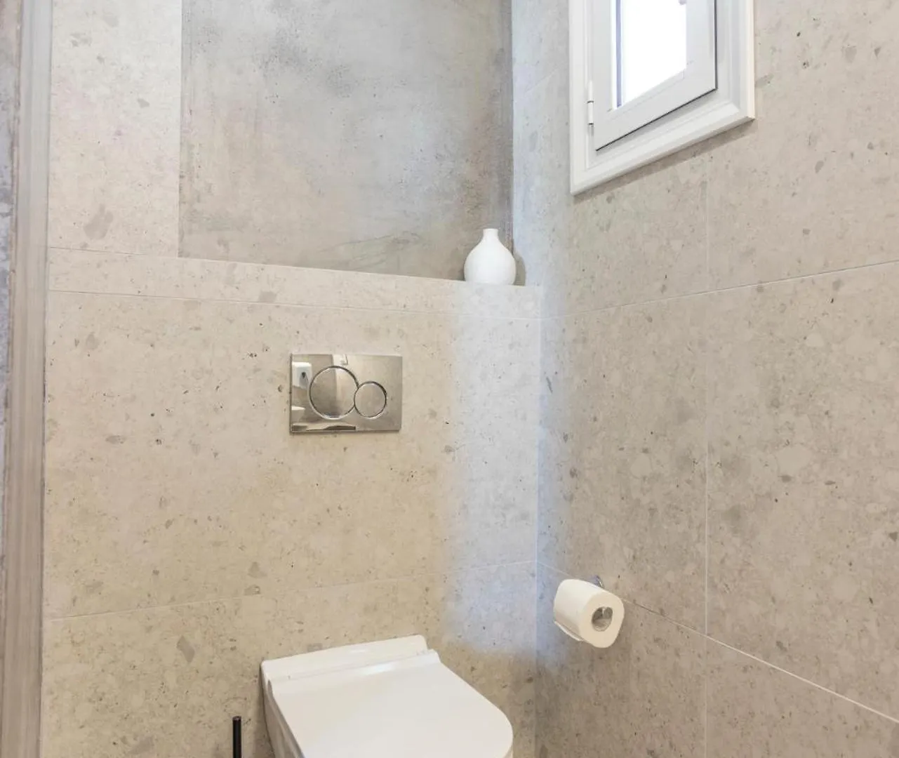 Noemie Premium Holiday Apartments Pefkochori Greece