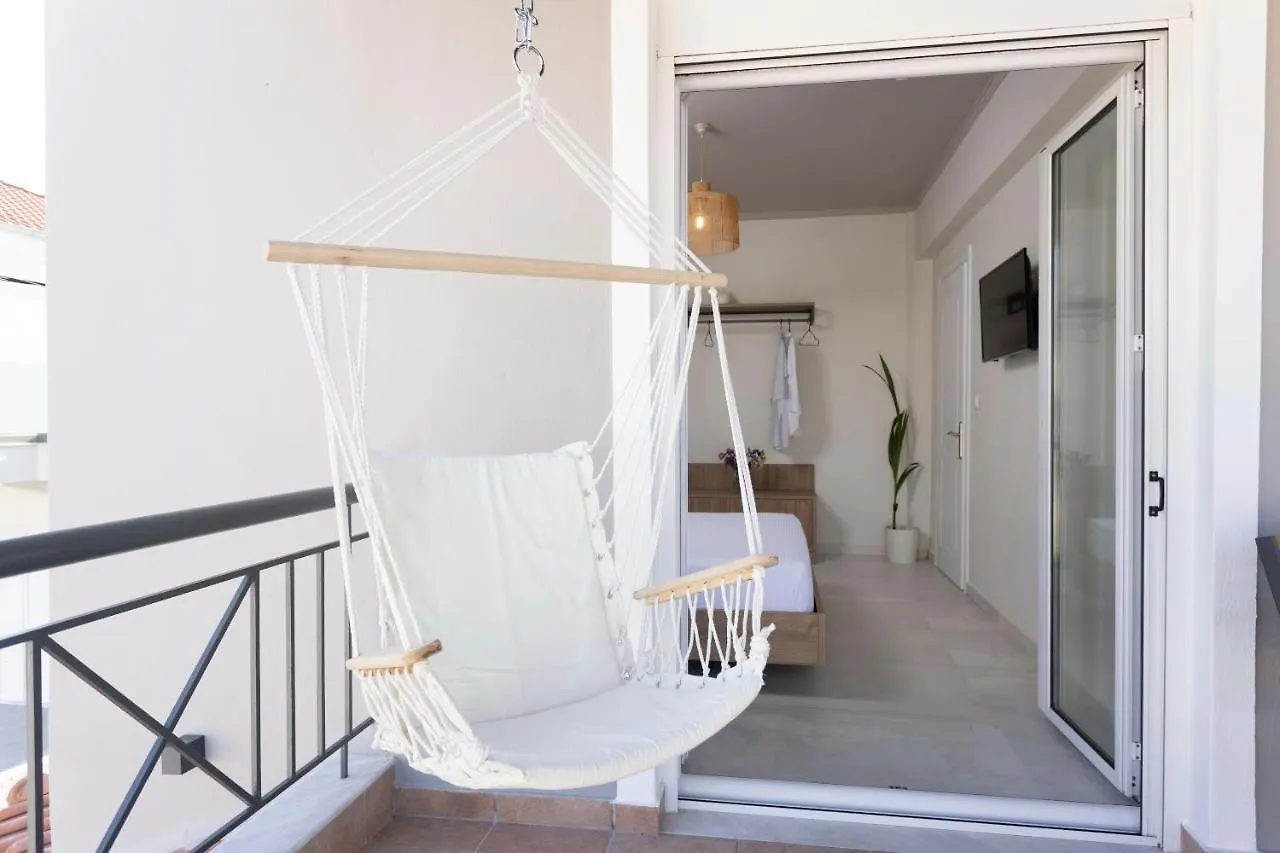 Noemie Premium Holiday Apartments Pefkochori