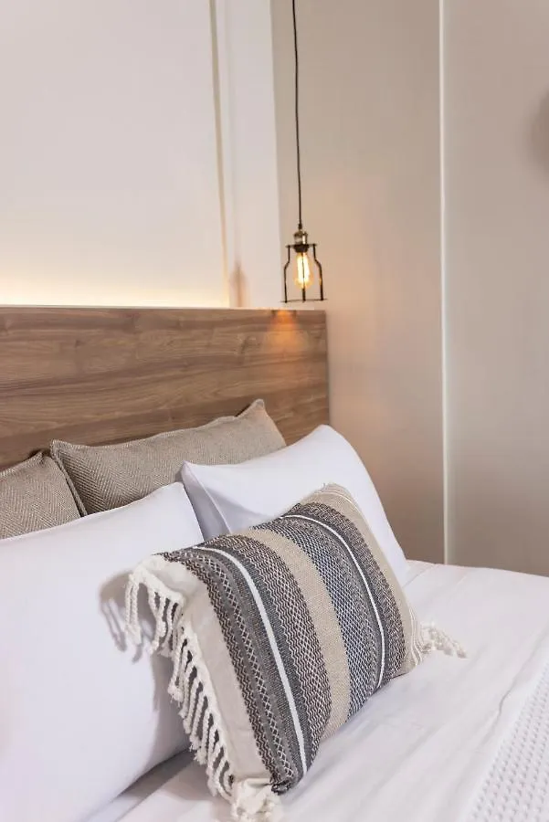 Noemie Premium Holiday Apartments Pefkochori 0*,  Griechenland